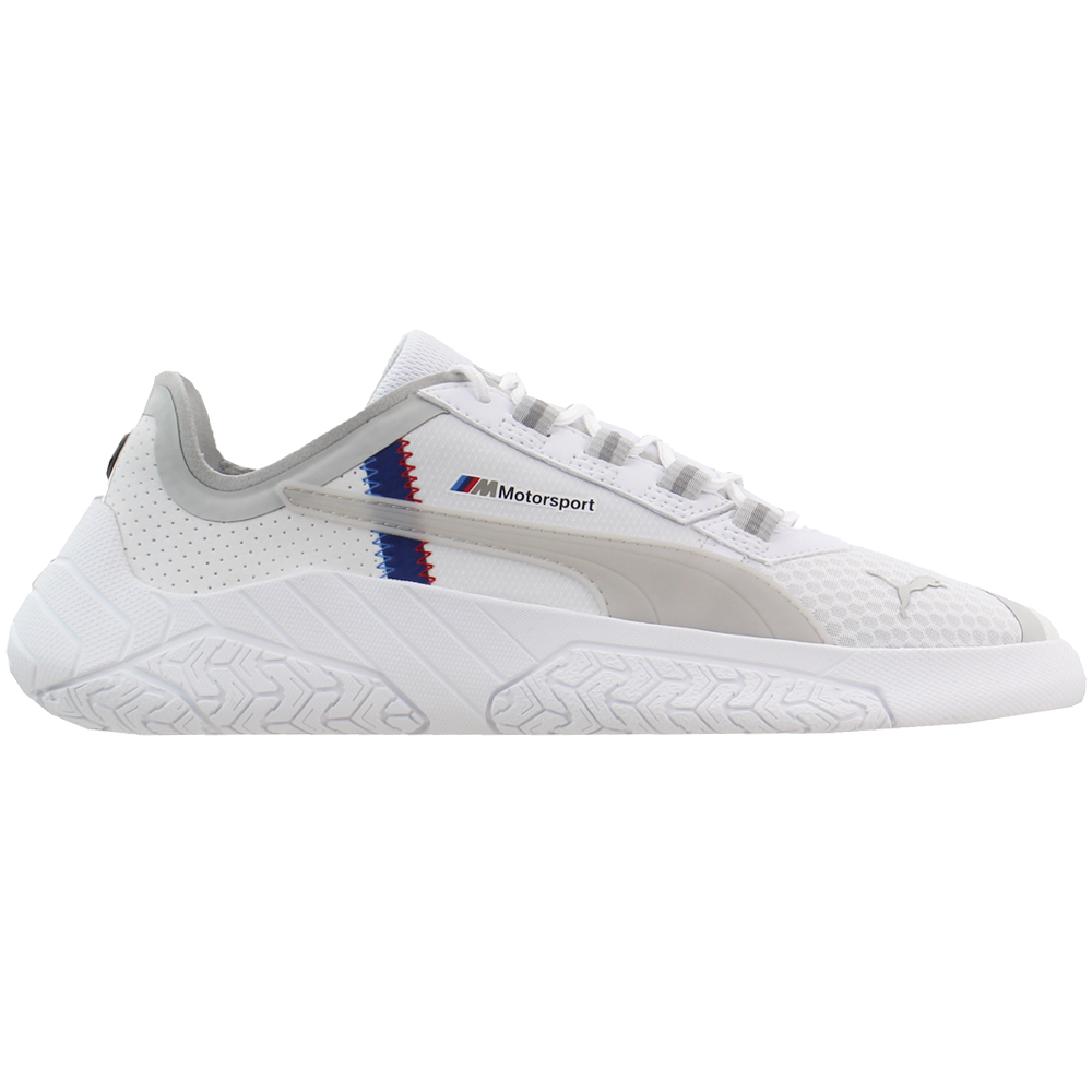 Puma Women's BMW M Motorsport Replicat-X Men's Motorsport Shoes