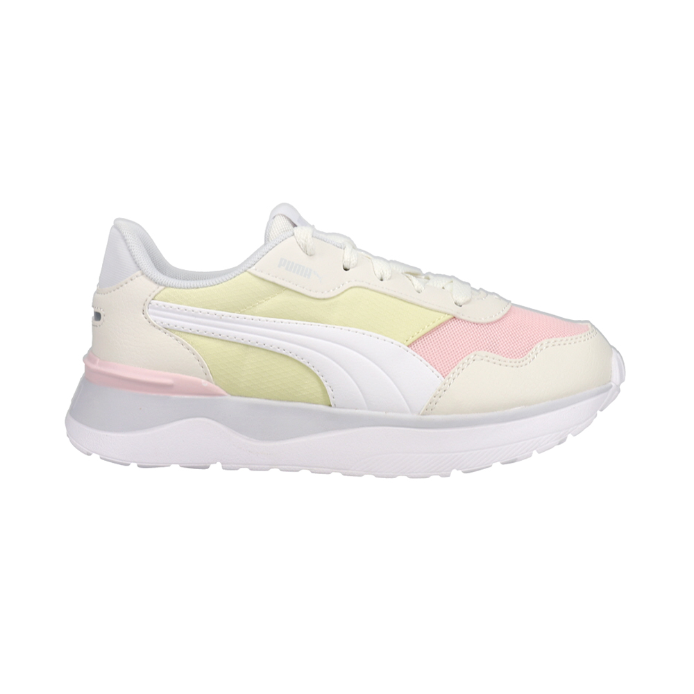 Кроссовки Puma R78 Voyage Lace Up для молодых девушек, размер 13,5 м, повседневная обувь 382049-06, Розовый, Puma R78 Voyage Lace Up Youth
Кроссовки Puma R78 Voyage Lace Up для молодых девушек, размер 13,5 м, повседневная обувь 382049-06, Розовый, Puma R78 Voyage Lace Up Youth