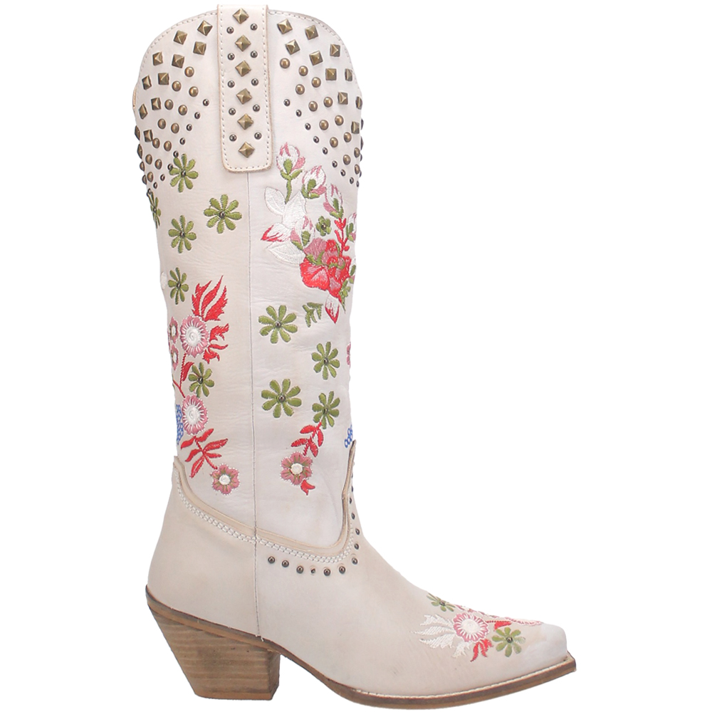 Dingo Poppy Floral Snip Toe Cowboy Womens Off White Casual Boots DI732-100, Dingo Poppy Floral Snip Toe Cowboy
Dingo Poppy Floral Snip Toe Cowboy Womens Off White Casual Boots DI732-100, Dingo Poppy Floral Snip Toe Cowboy