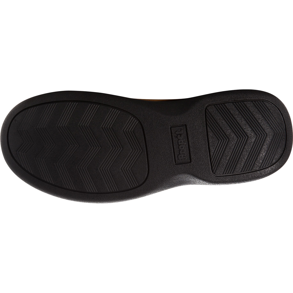 Мужские бежевые повседневные тапочки Propet Coleman Slip On MXA003MCAM, Бежевый, Propet Coleman Slip On
Мужские бежевые повседневные тапочки Propet Coleman Slip On MXA003MCAM, Бежевый, Propet Coleman Slip On