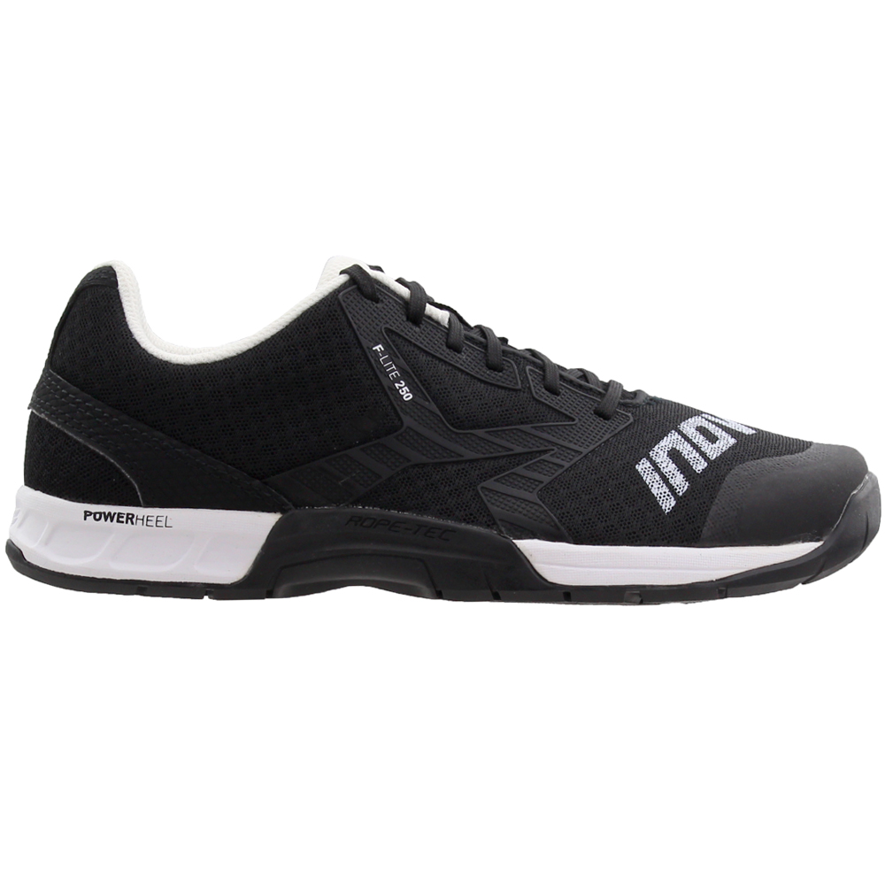 inov8 f lite 250 womens