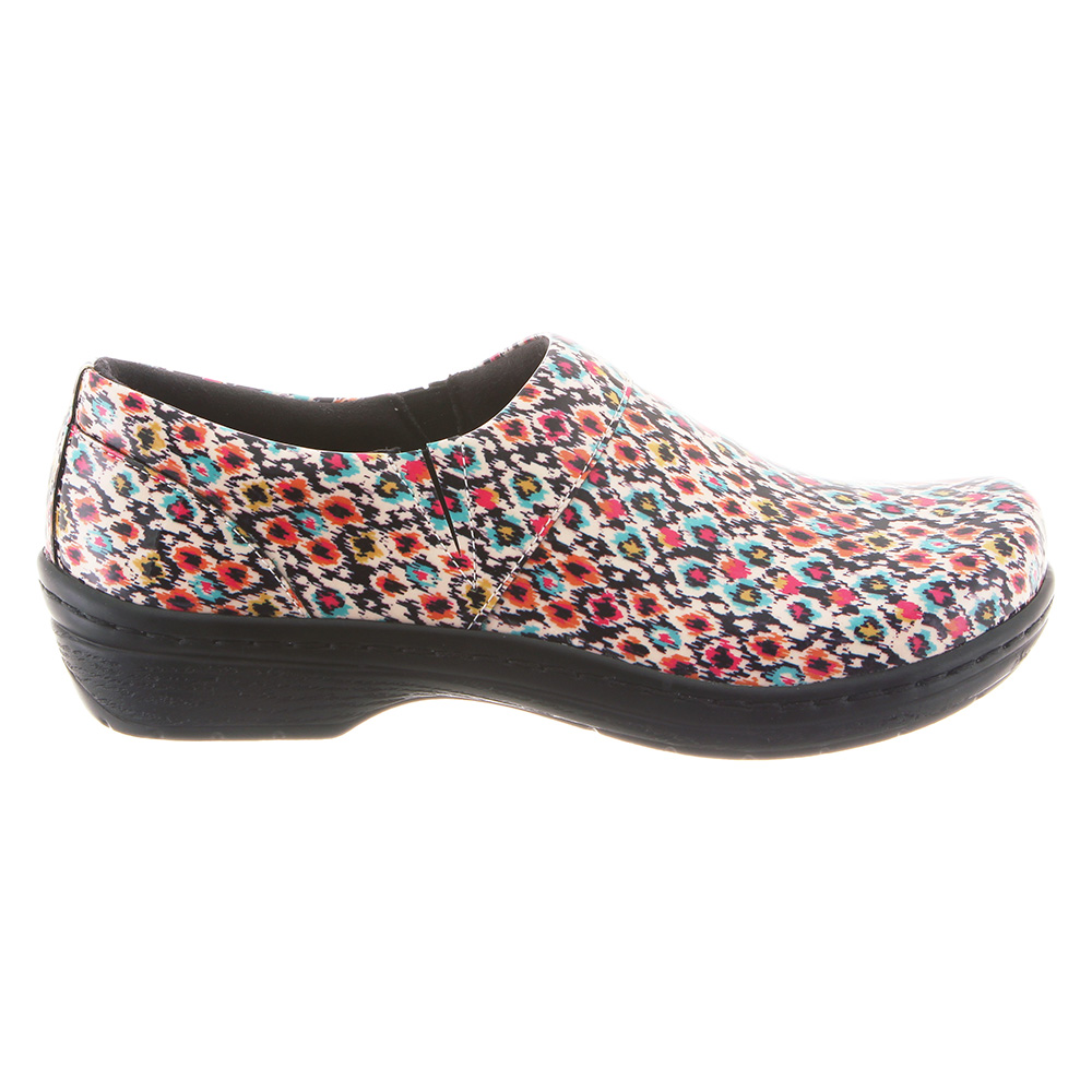 klogs mission work clog