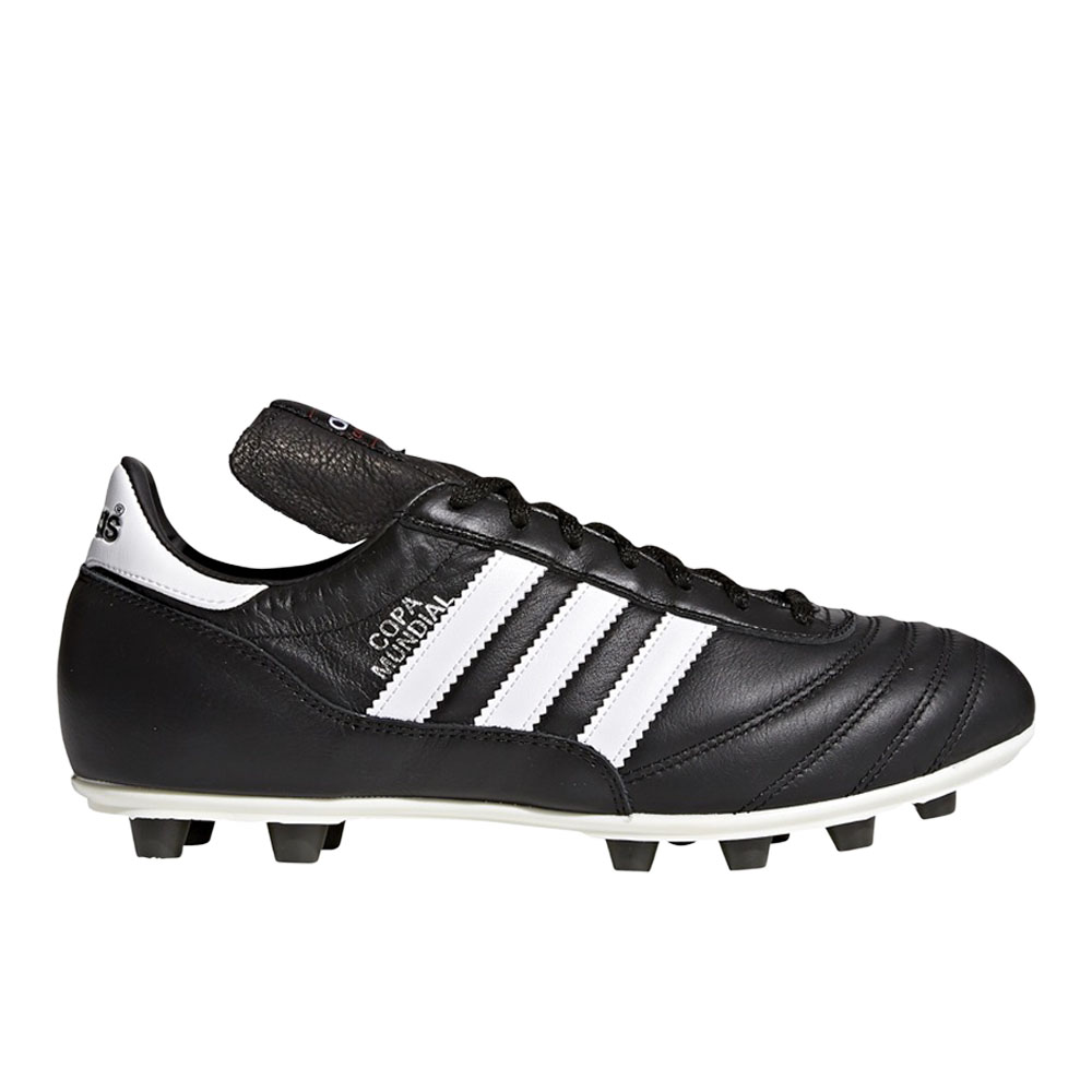 adidas Copa Mundial Shoes for Men, Size 9US - Black for sale