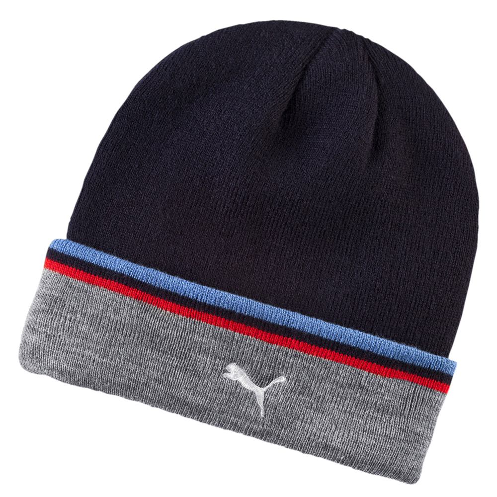 bmw motorsport beanie