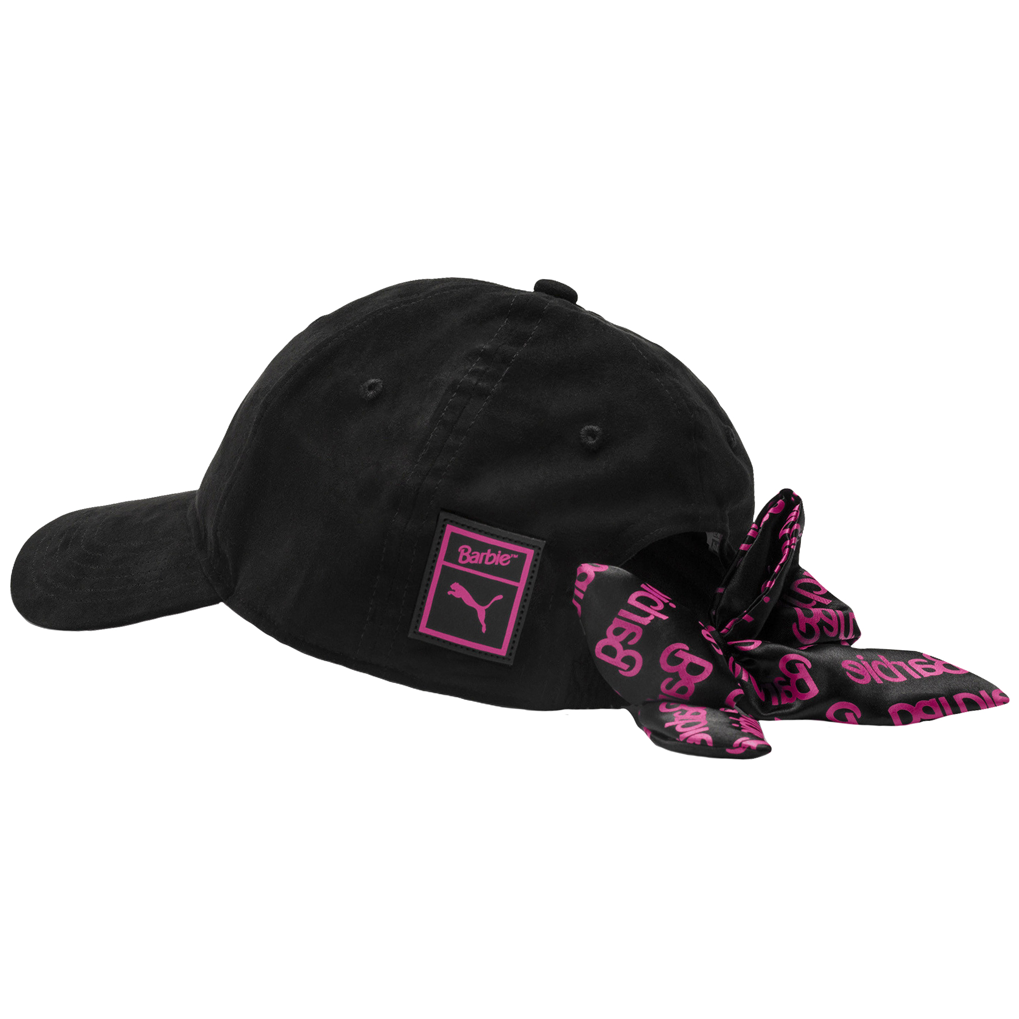 barbie cap