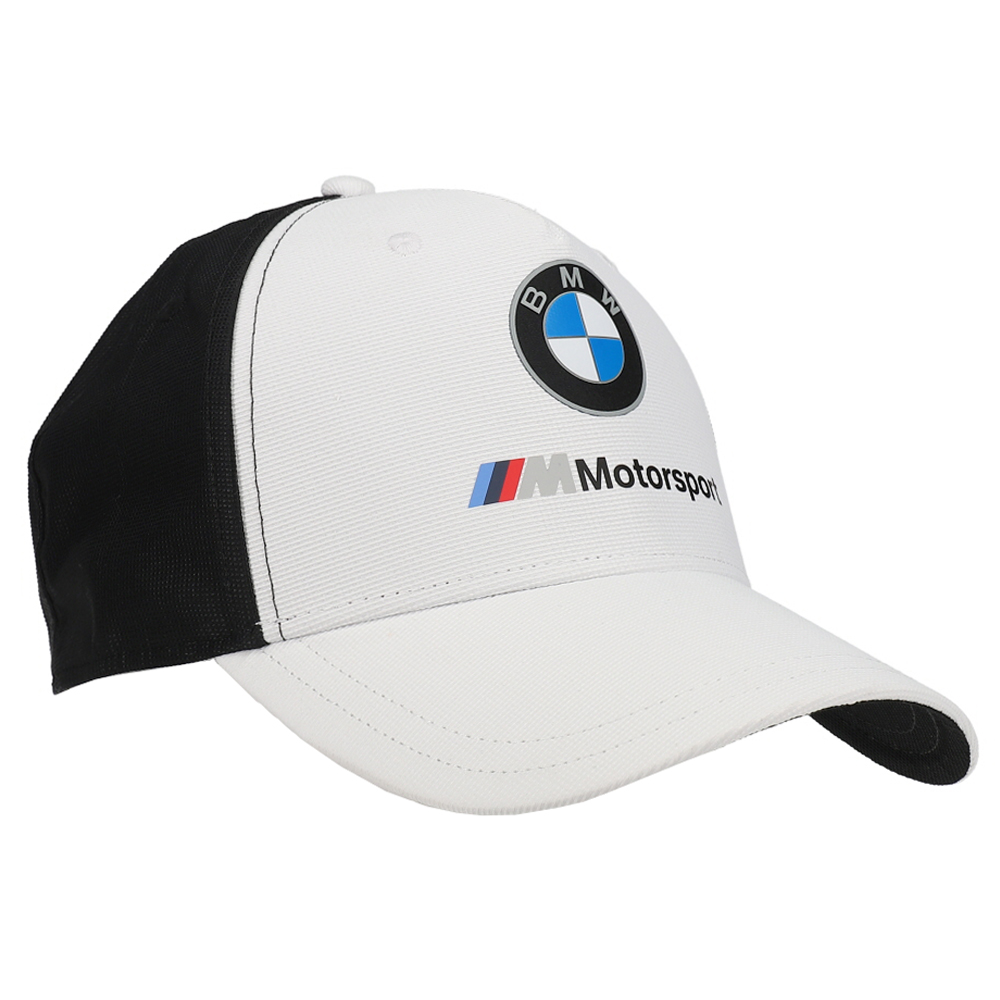 Sportwear PUM56827701OSFA BMW Motorsport Team Cap One Size 
