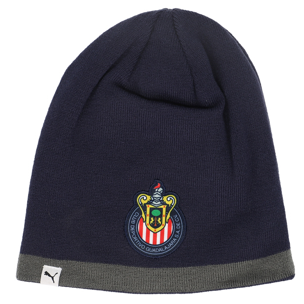 puma chivas hat