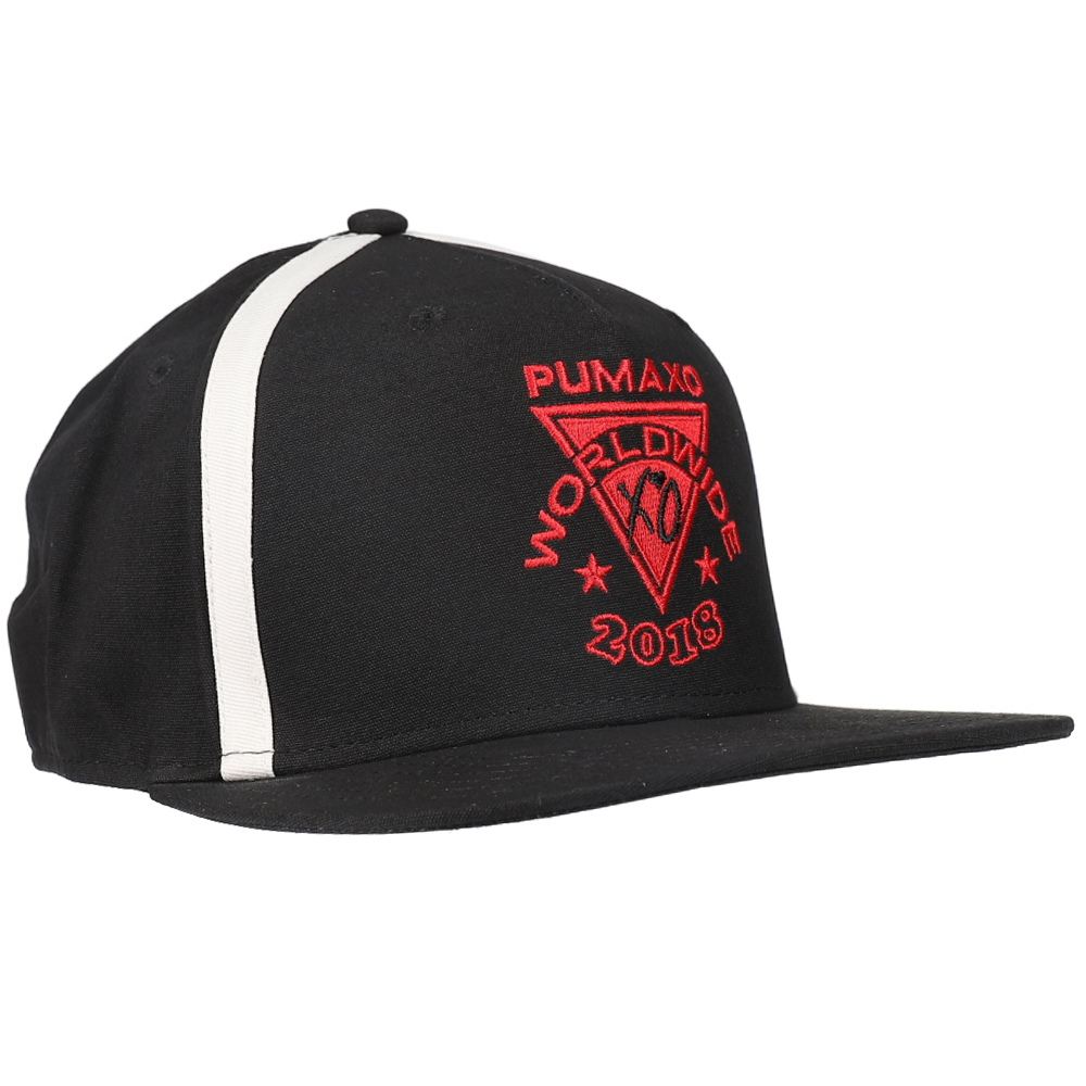 xo puma hat