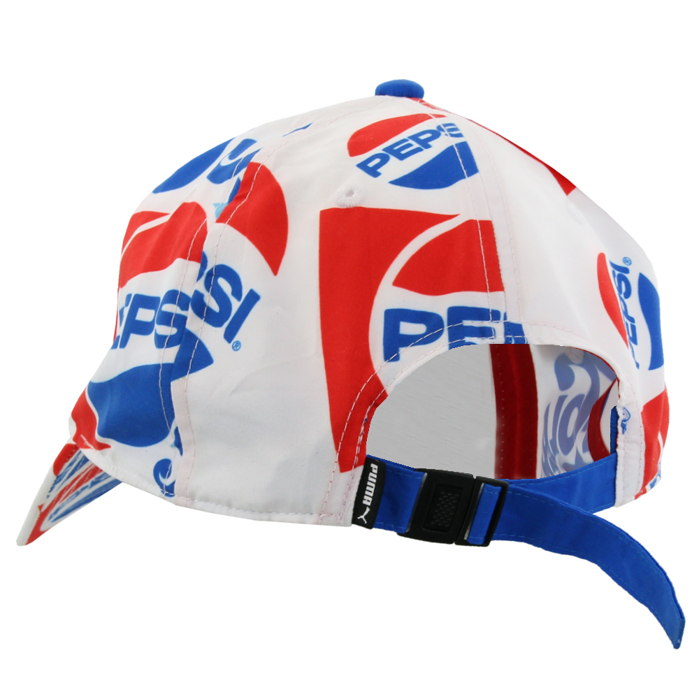 puma pepsi hat