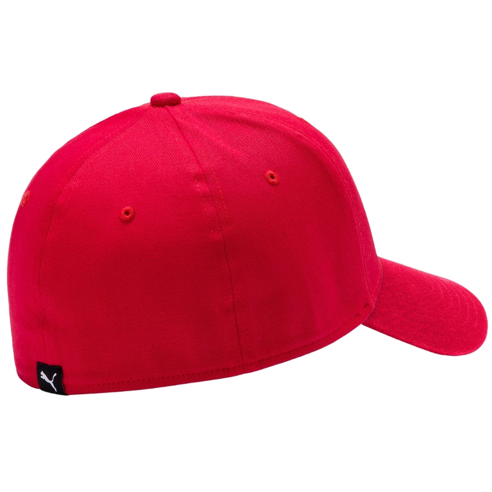 stretch fit baseball cap