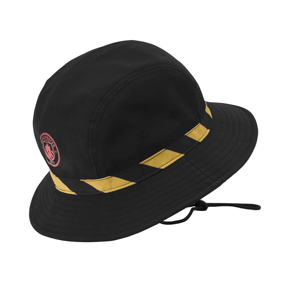 man city bucket hat puma