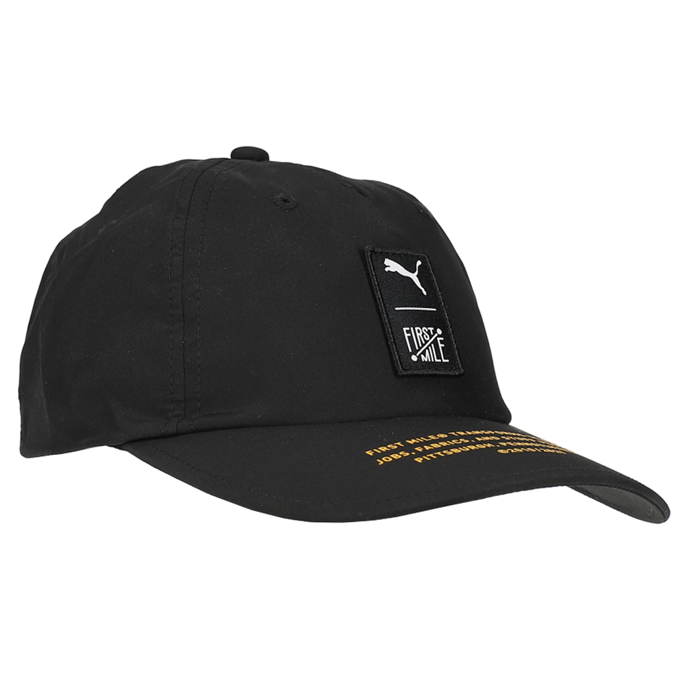 puma first mile hat