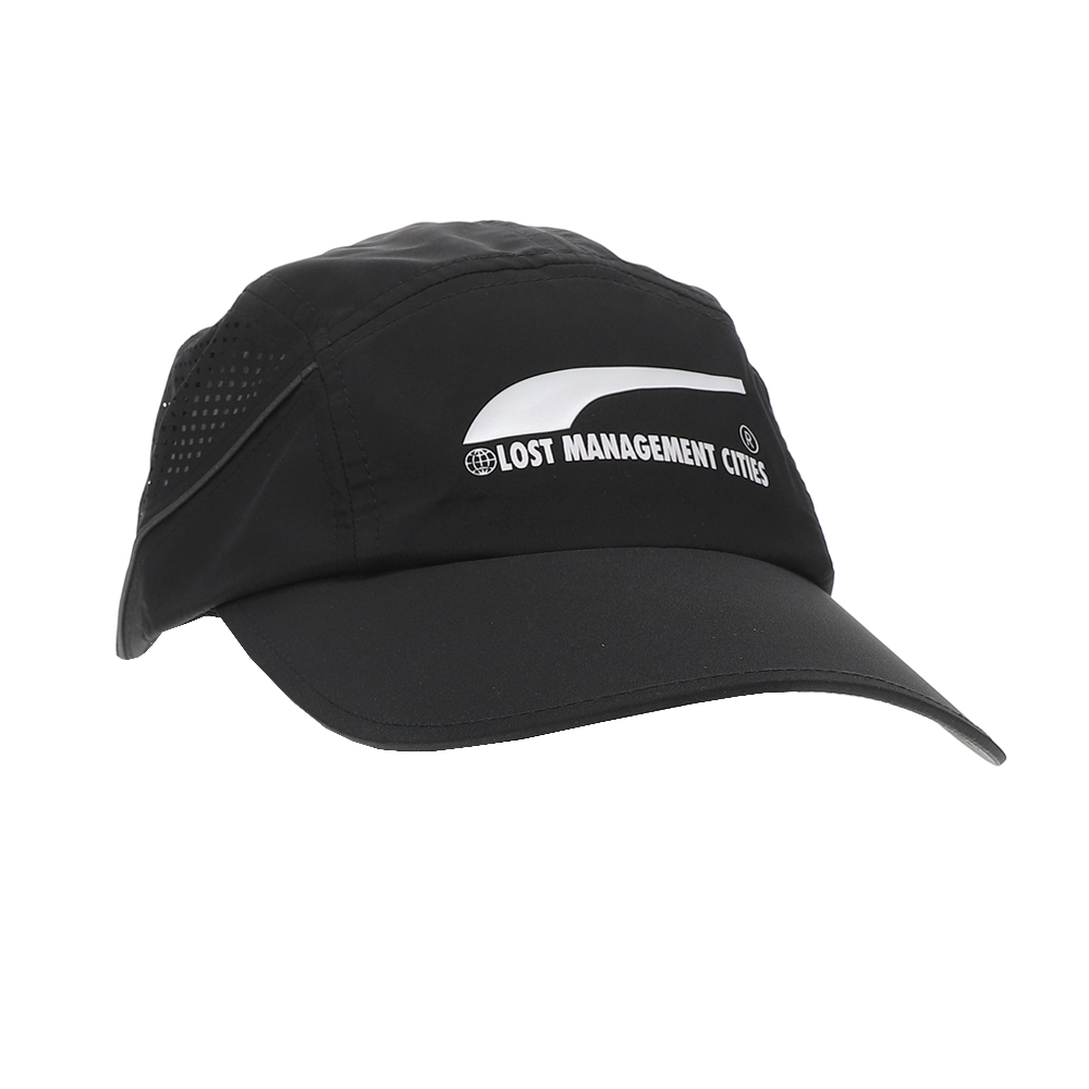 PUMA PUMA X LOST MANAGEMENT CITIES 5 Panel Cap