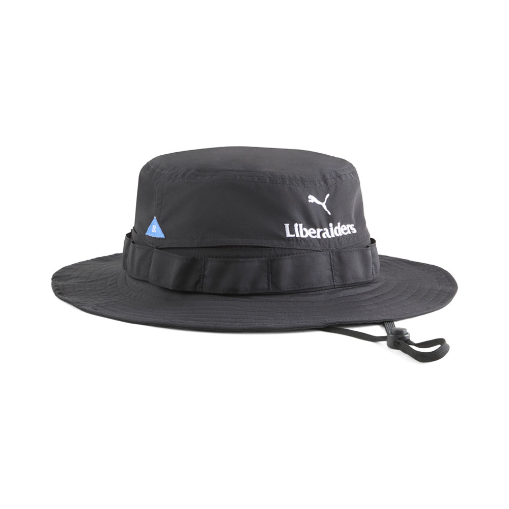 PUMA PUMA X LIBERAIDERS Bucket Hat