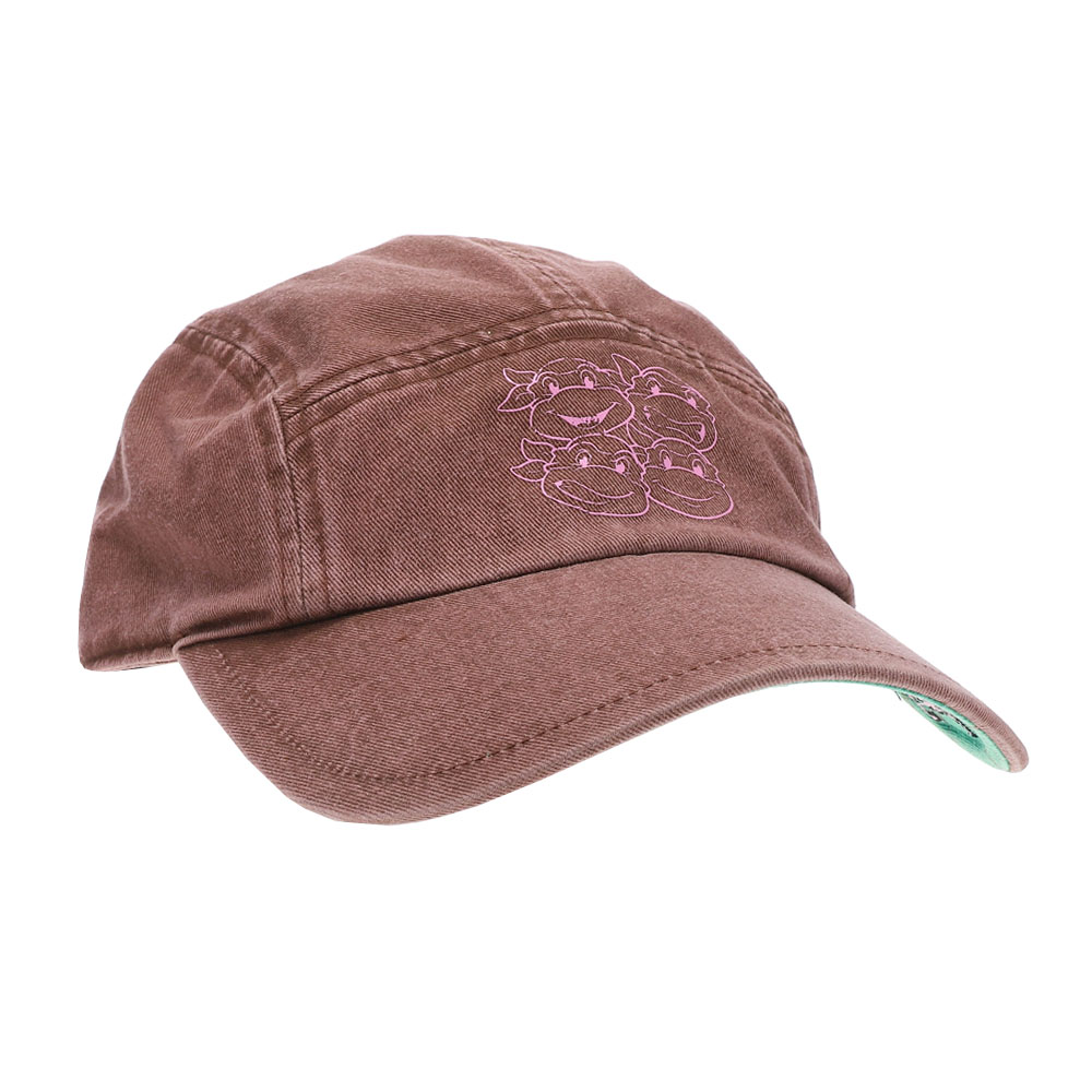 PUMA PUMA X TMNT 5 Panel Hat