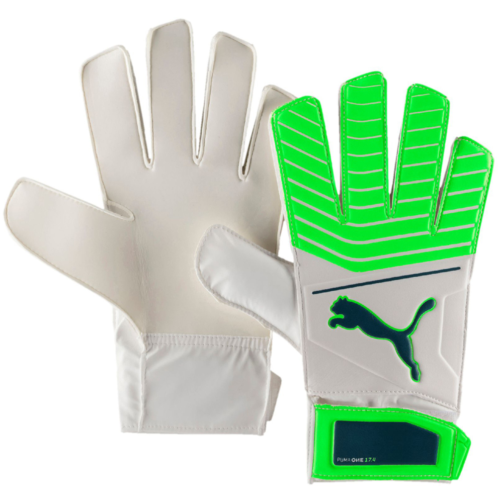 puma one grip 17.4