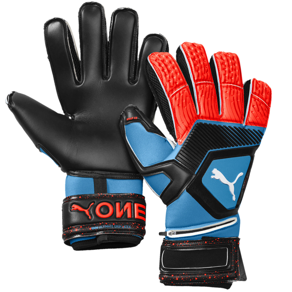 best rated goalie gloves