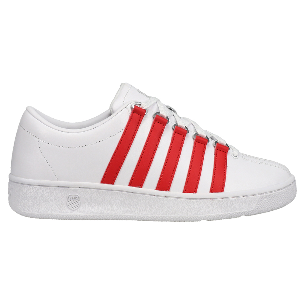 K-Swiss Classic LX Sneakers White Mens 