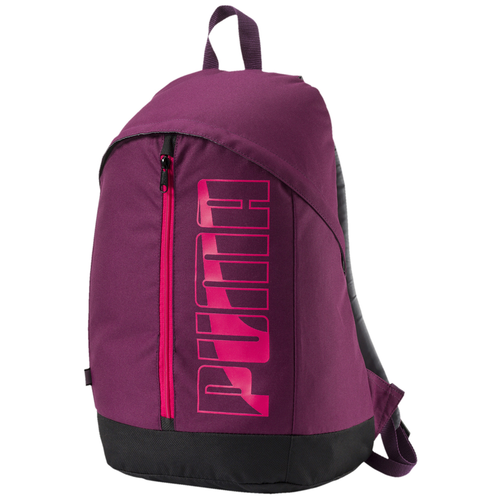 ondergoed aanraken Doelwit Shop Purple Womens Puma Puma Pioneer II Backpack