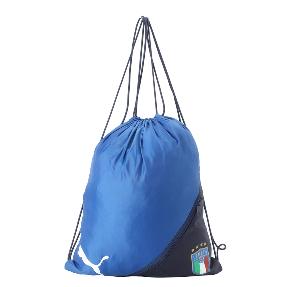 drawstring athletic bolsa