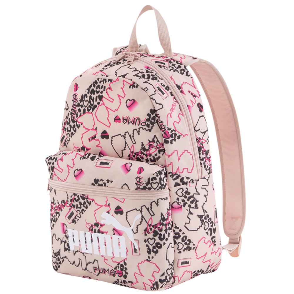 puma phase small youth backpack