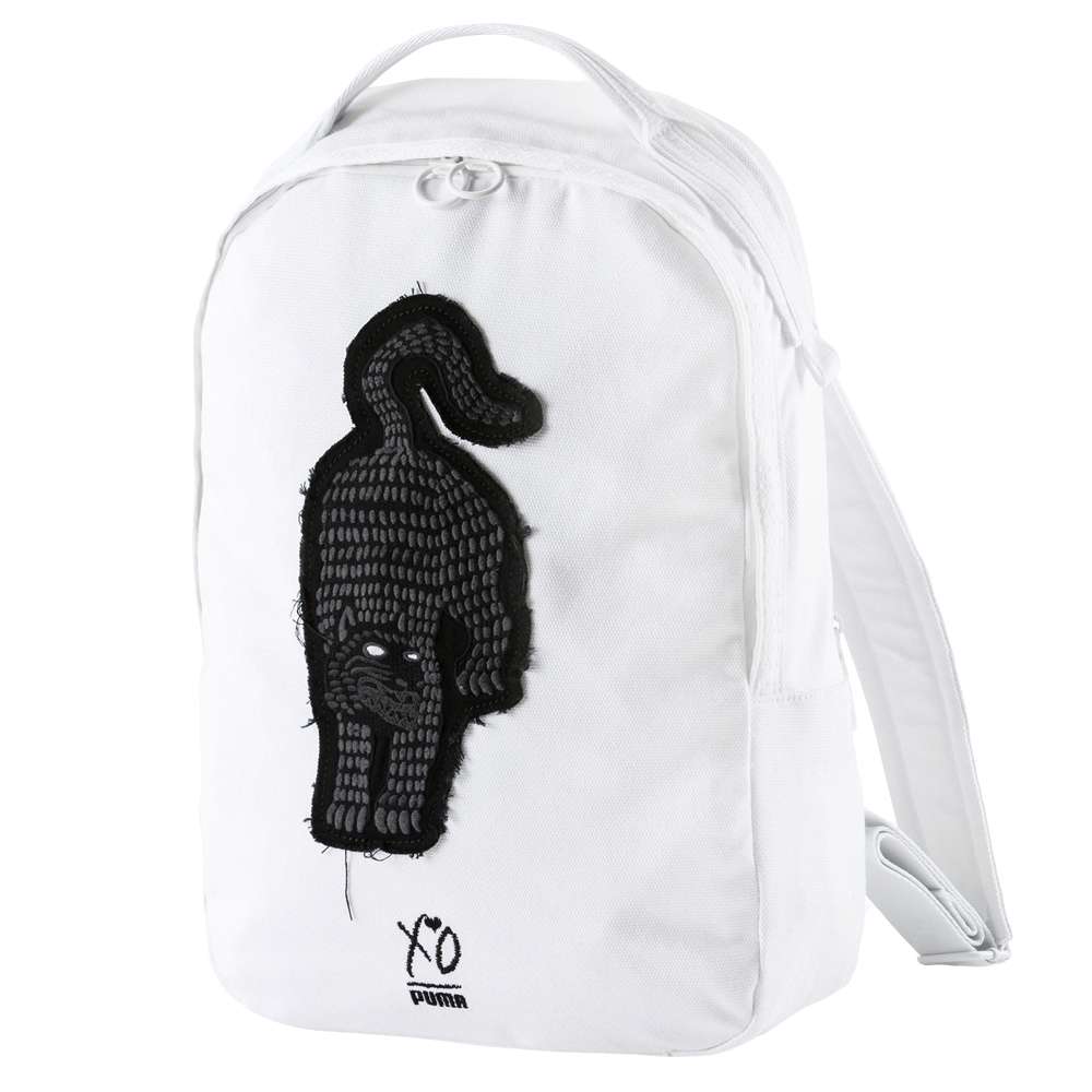 XO x Backpack