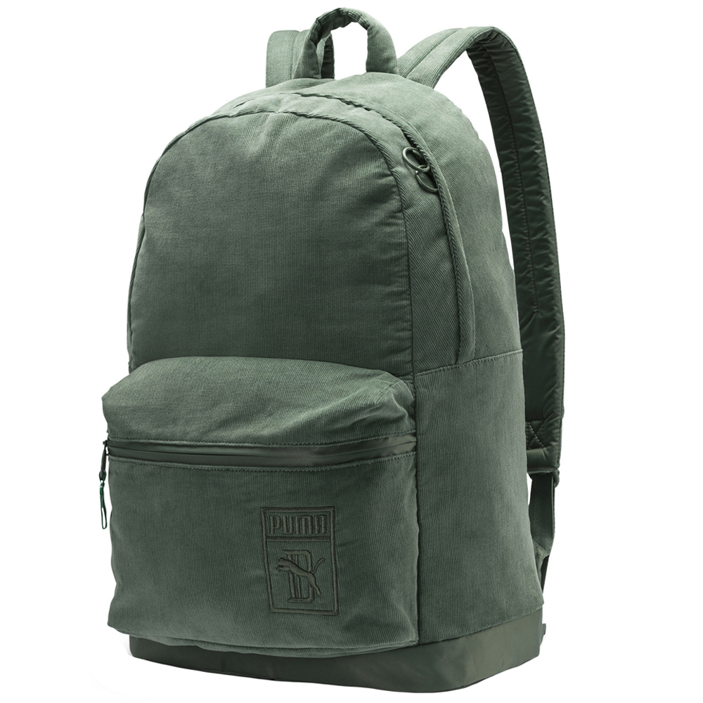 puma big backpack