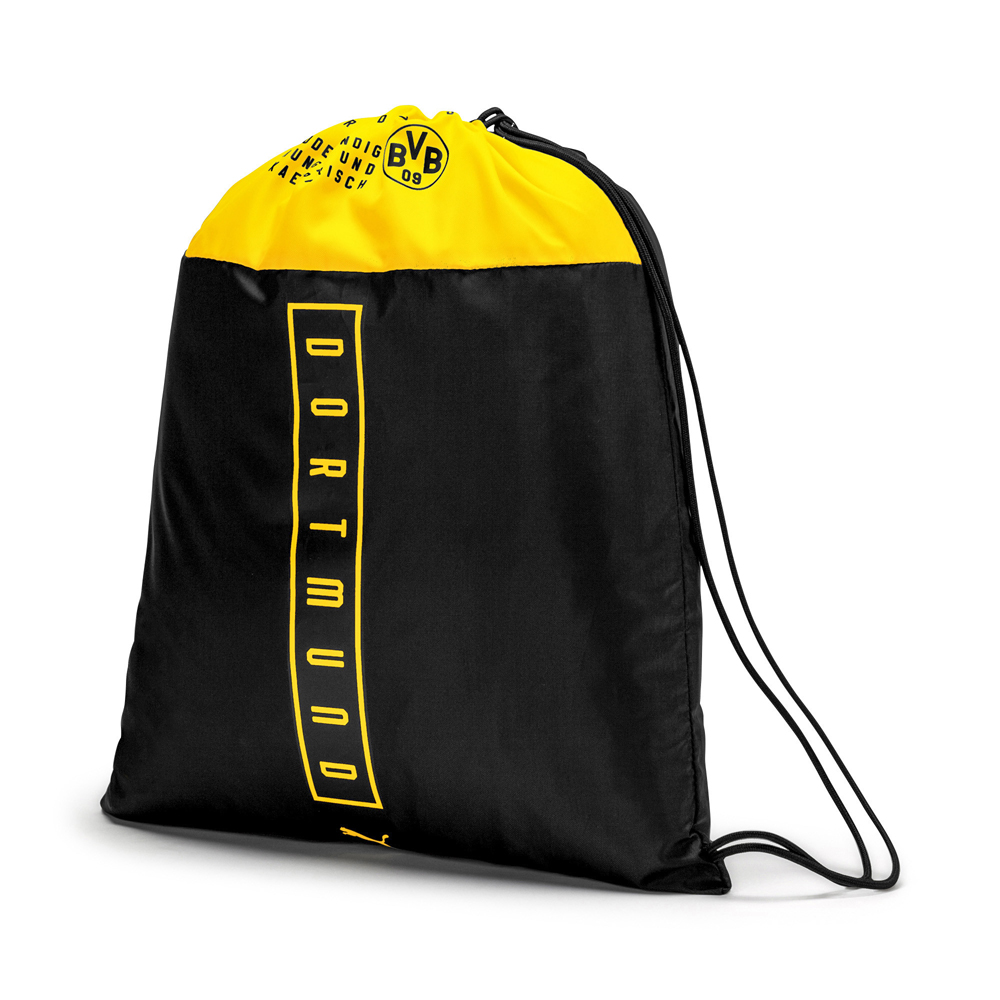 puma sack bag