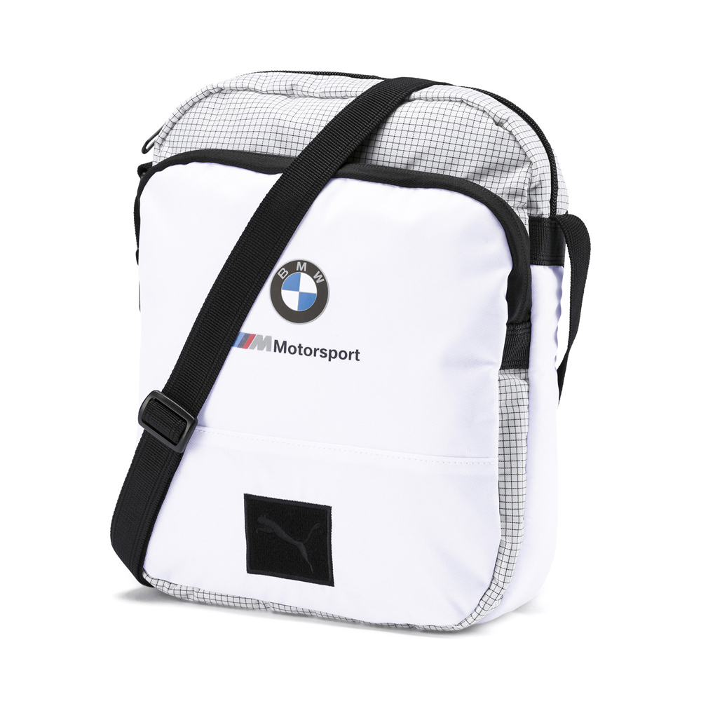 puma bmw m msp backpack