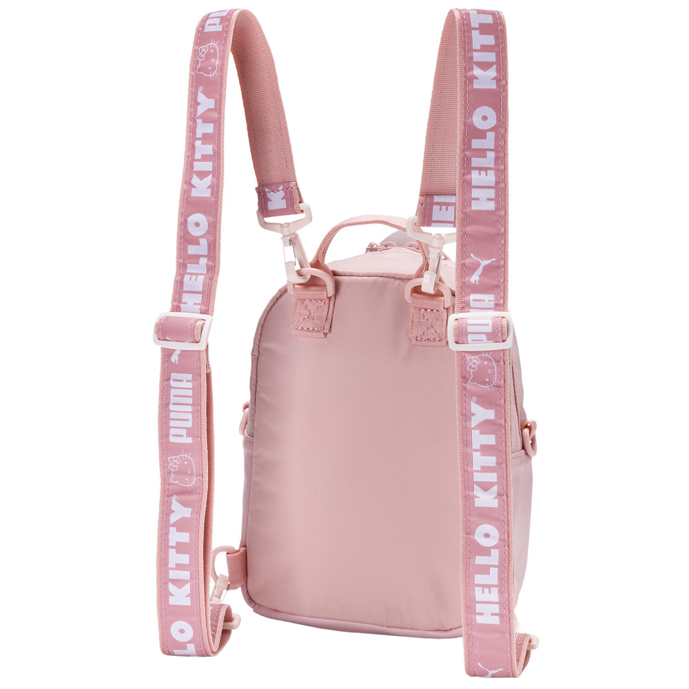 puma hello kitty backpack