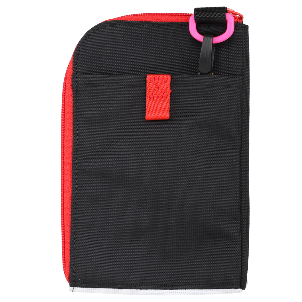 puma rider game on street wallet