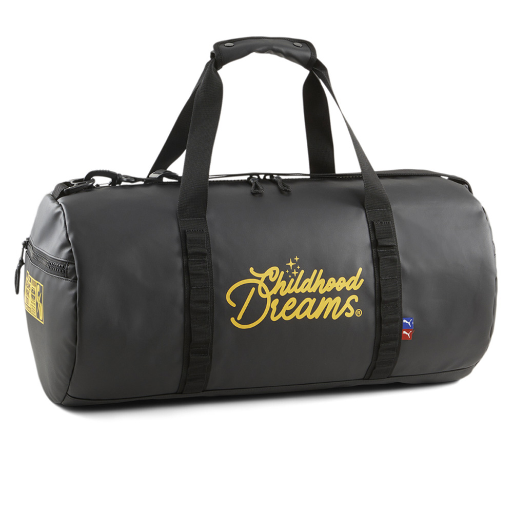 Puma Barrel Duffle Bag x Childhood Dreams