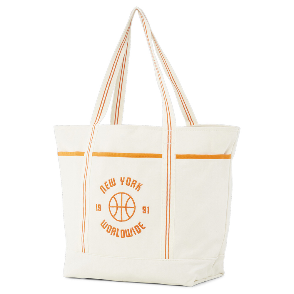 PUMA Rhuigi Oversized Tote Bag