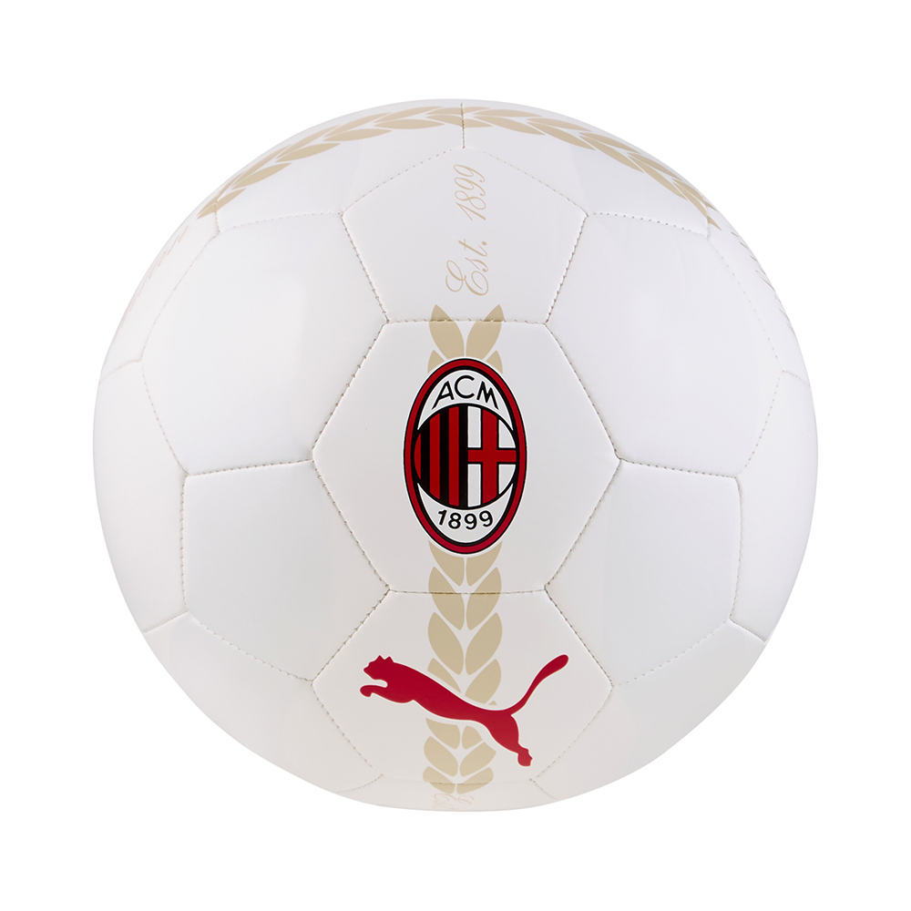 PUMA AC Milan Prematch Soccer Ball