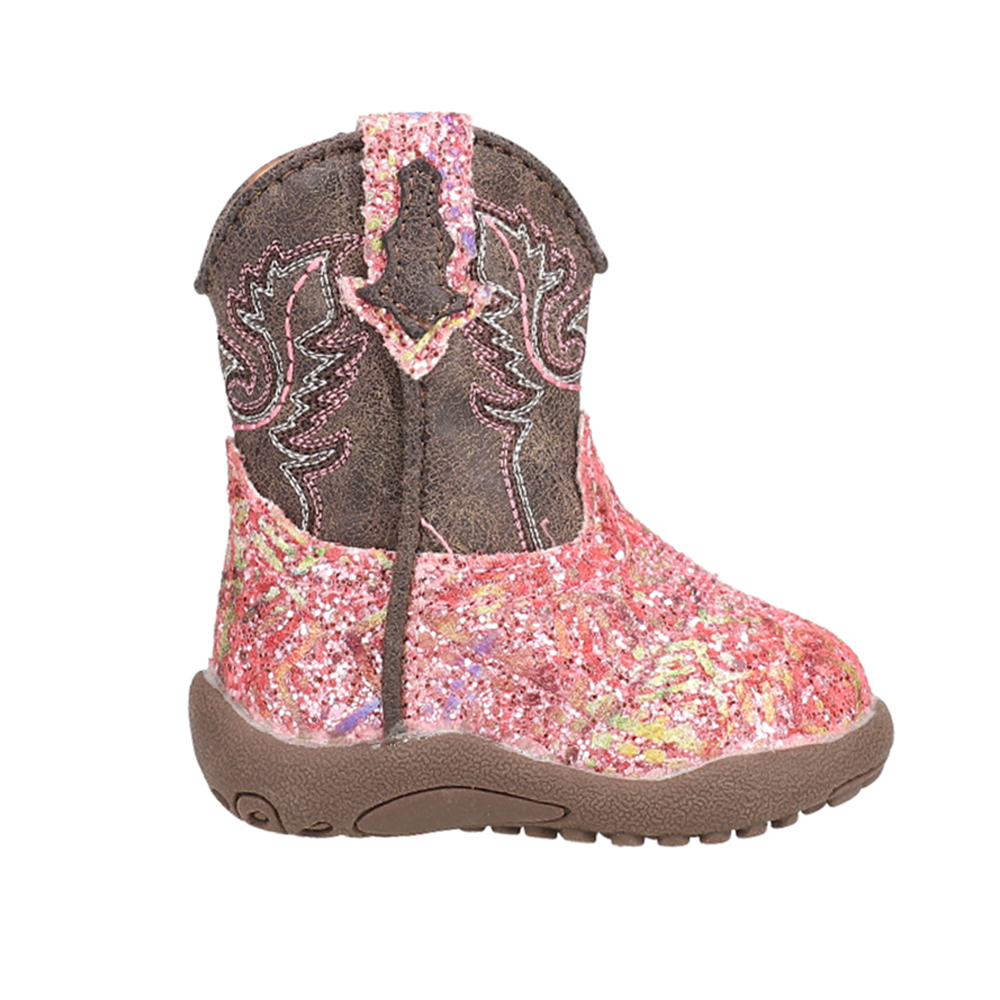 infant cowboy boots