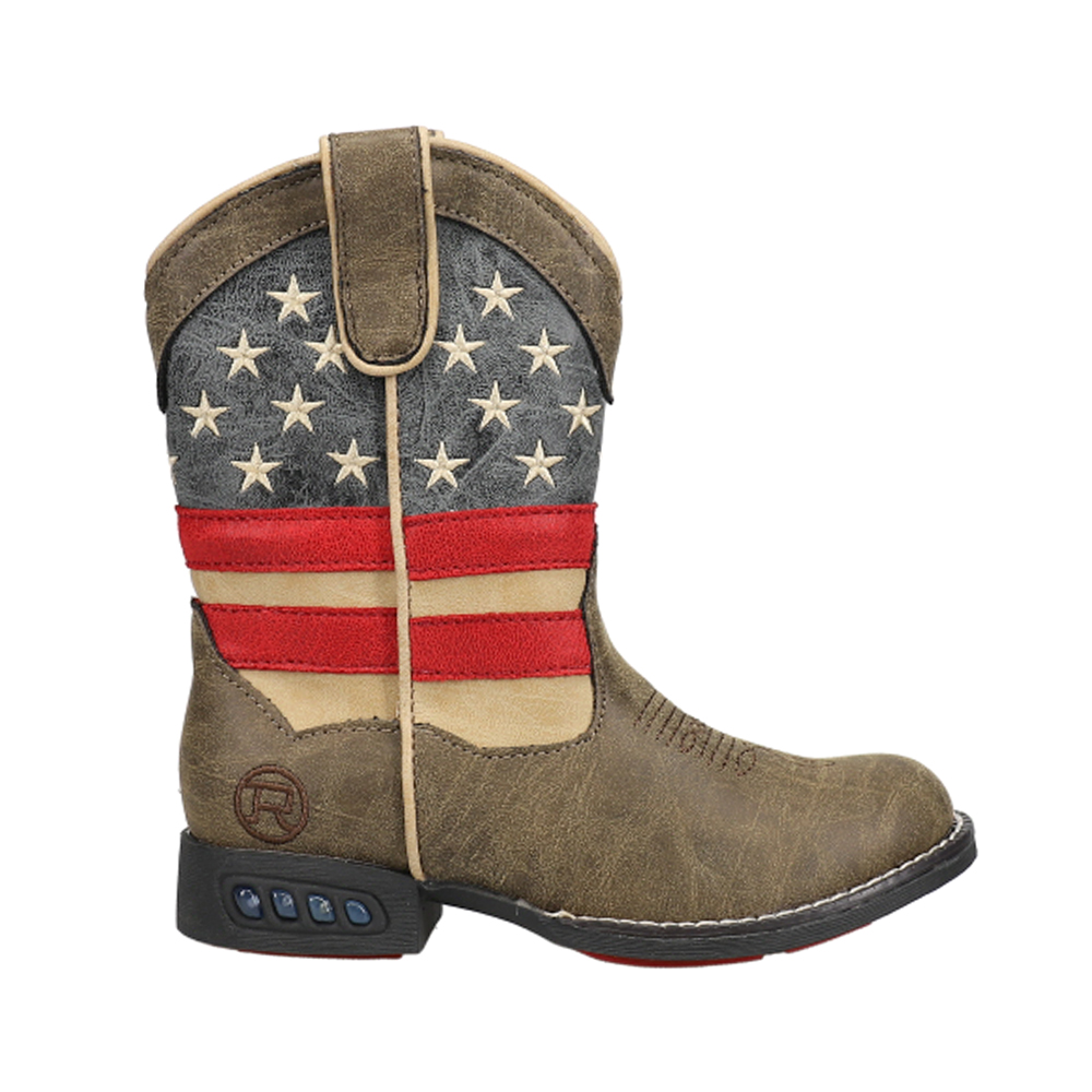 little boys cowboy boots