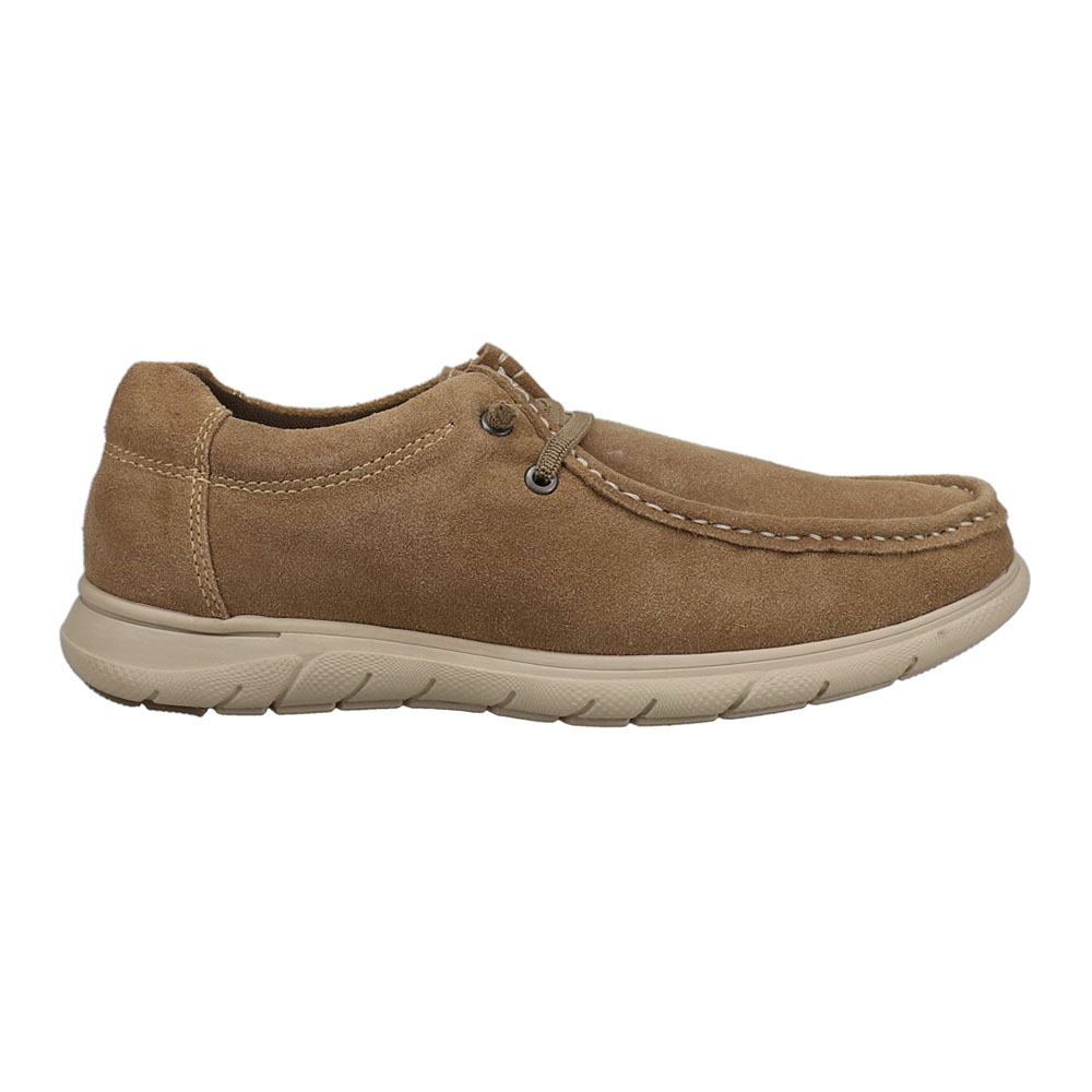 Roper Cliff Slip On Shoes