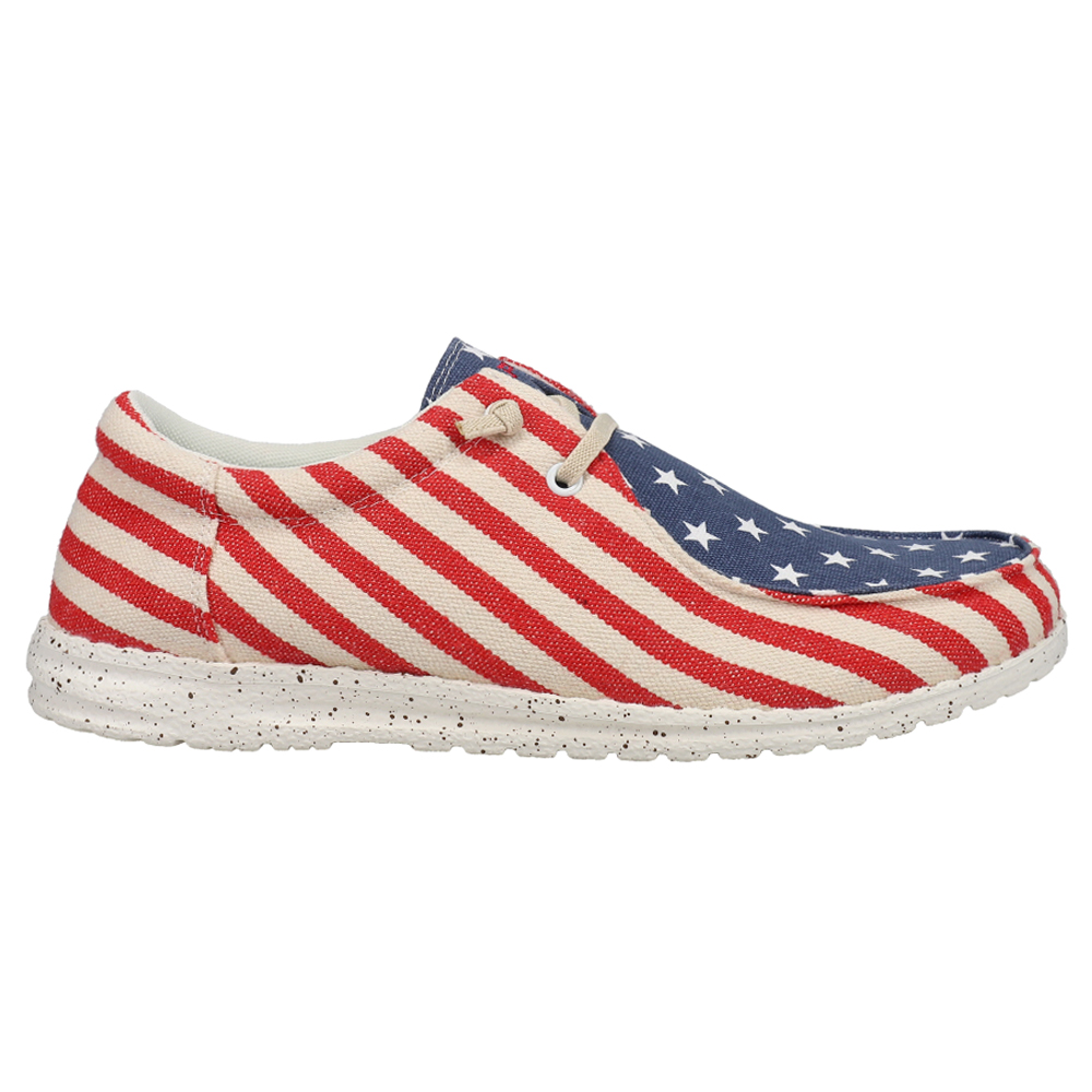 skechers patriotic shoes