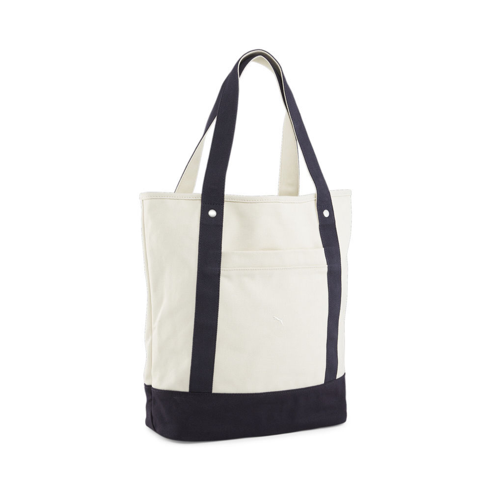 PUMA Made With Quality Shopper Tote Bag