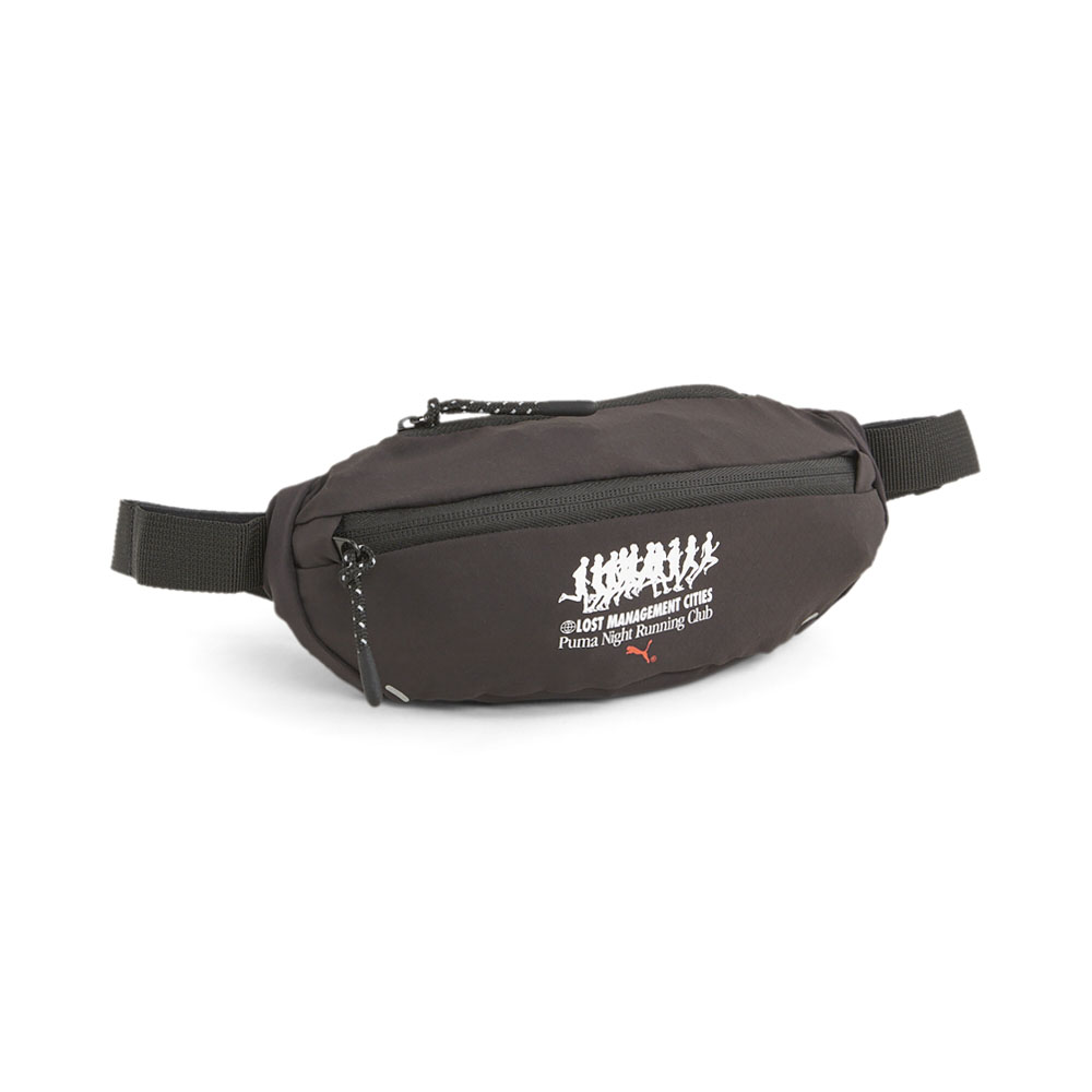 PUMA PUMA X LOST MANAGEMENT CITITES Waist Pack