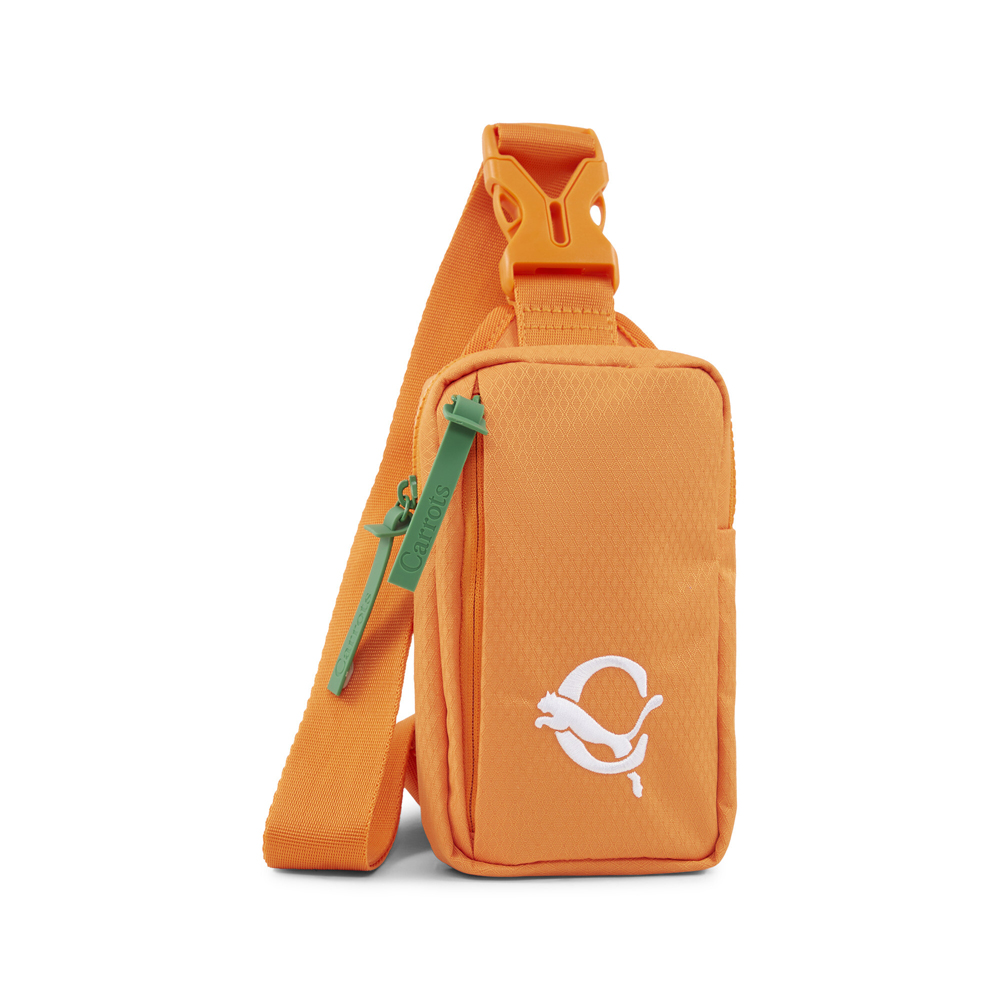 PUMA X Carrots Front Loader Bag Mens Size OSFA 09091502