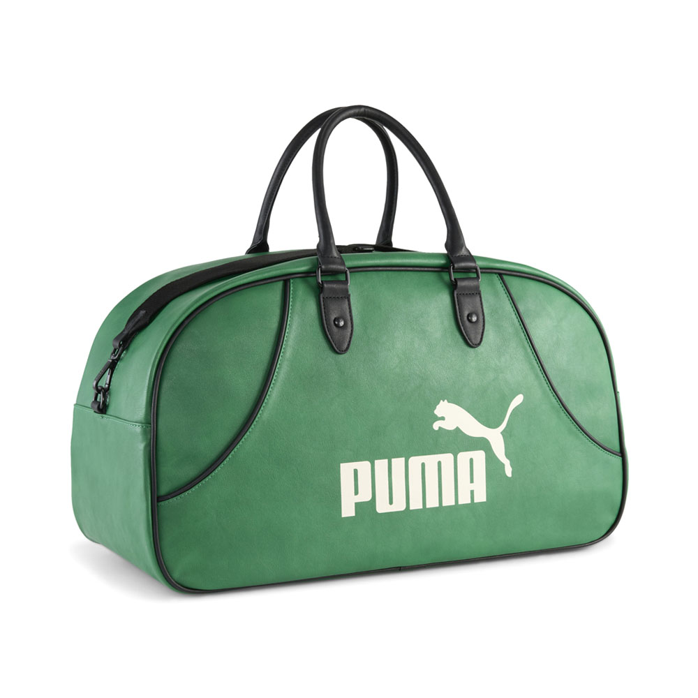PUMA Archive Grip Duffle Bag Mens Size OSFA 09113605 | eBay