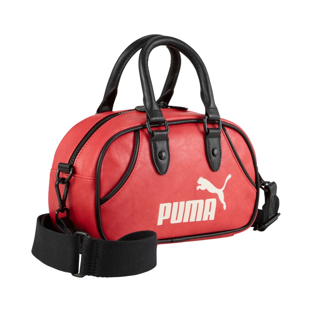 PUMA Archive Mini Grip Shoulder Bag Womens Size OSFA 09113702 | eBay