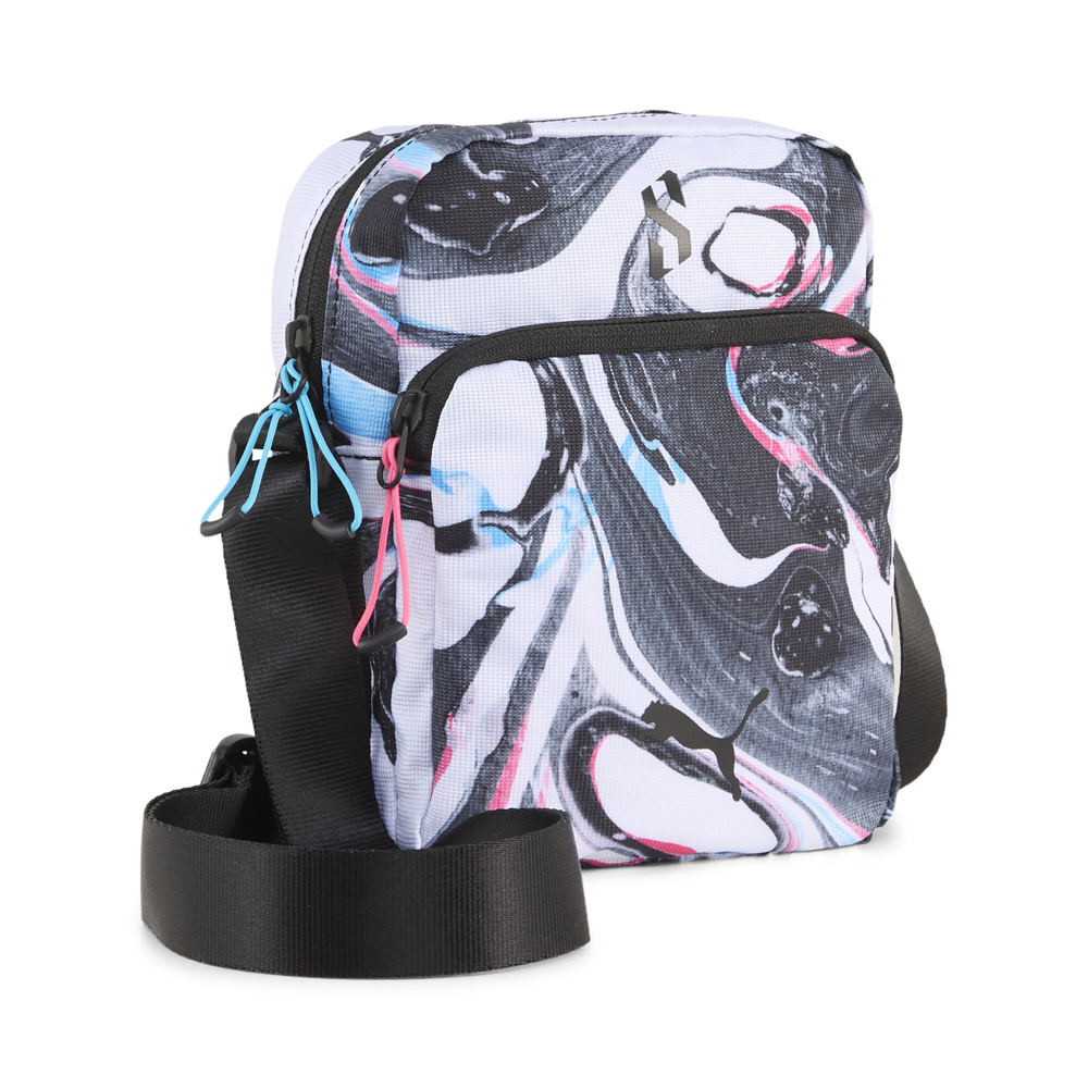 PUMA Scoot Portable Crossbody Bag