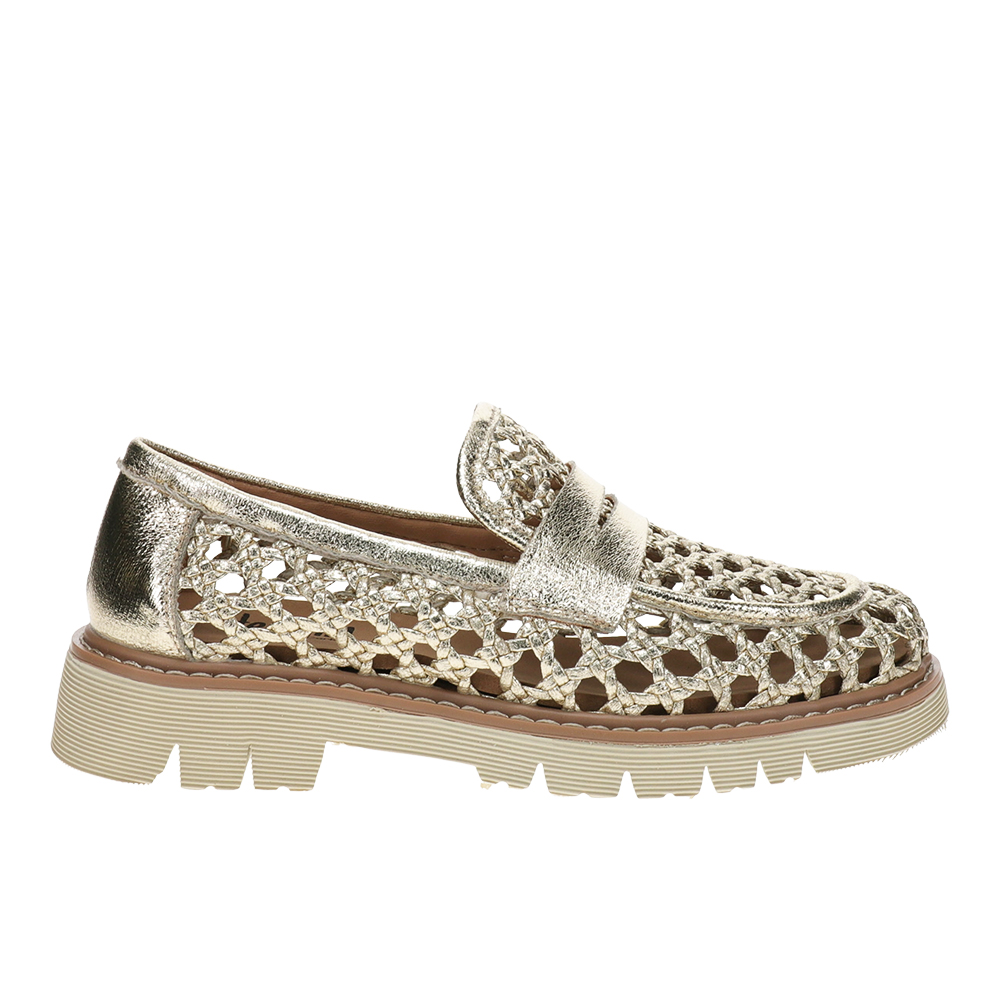 Corkys So Put Together Slip On Loafers