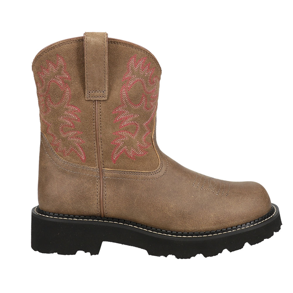 ariat fatbaby boots wide width