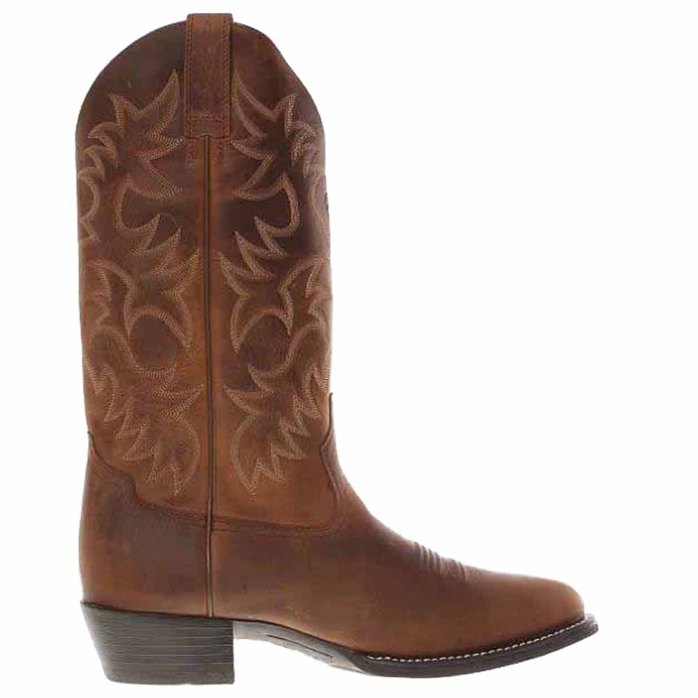 ariat cowboy boots