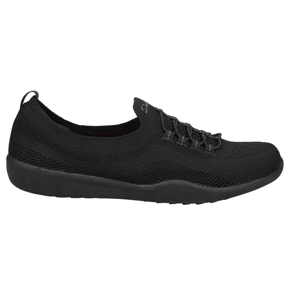 skechers every angle slip on