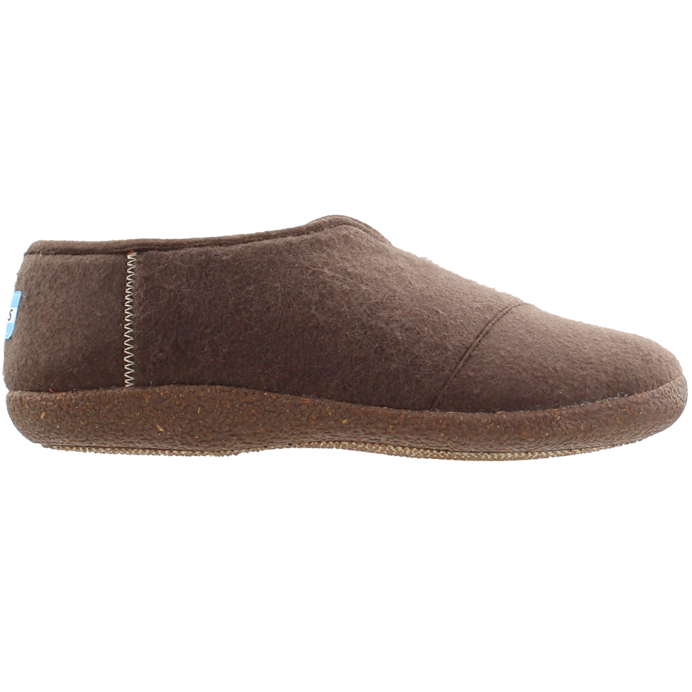 toms slippers mens