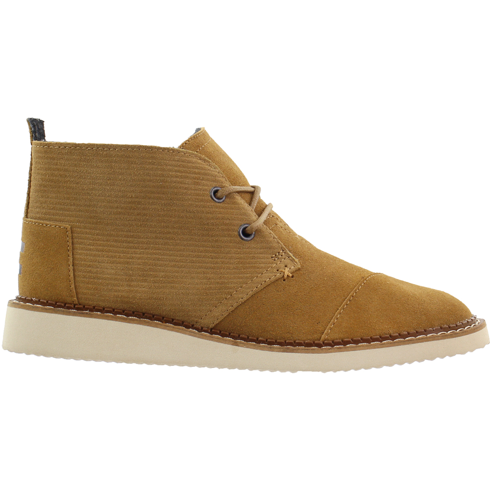 toms mateo chukka